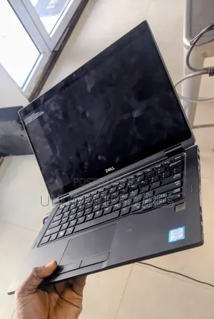 Laptop Dell 8GB Intel Core i7 SSD 256GB