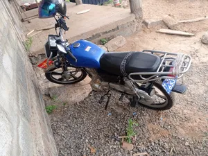 Royal RY125 2025 Blue