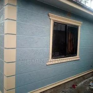 Parapet, Copping and Pillar Design Masters