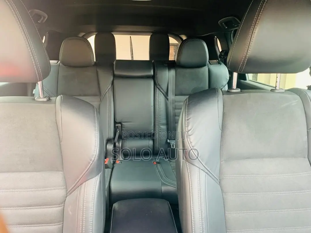 Mitsubishi Outlander SE Black Edition 2023 Black