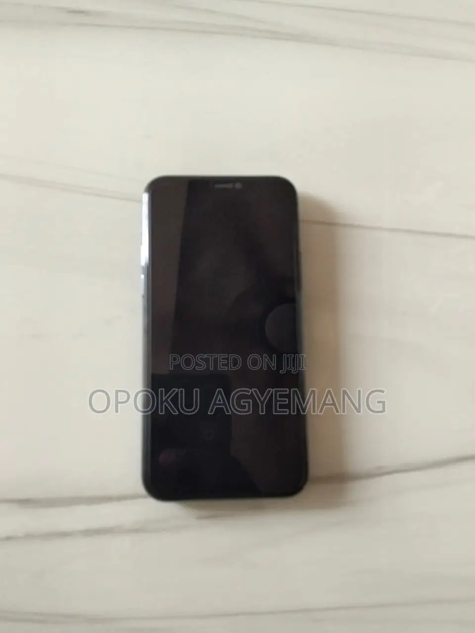Apple iPhone 11 Pro 256 GB Green