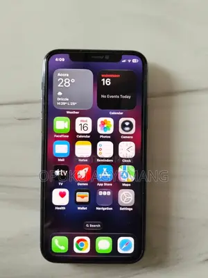 Apple iPhone 11 Pro 256 GB Green