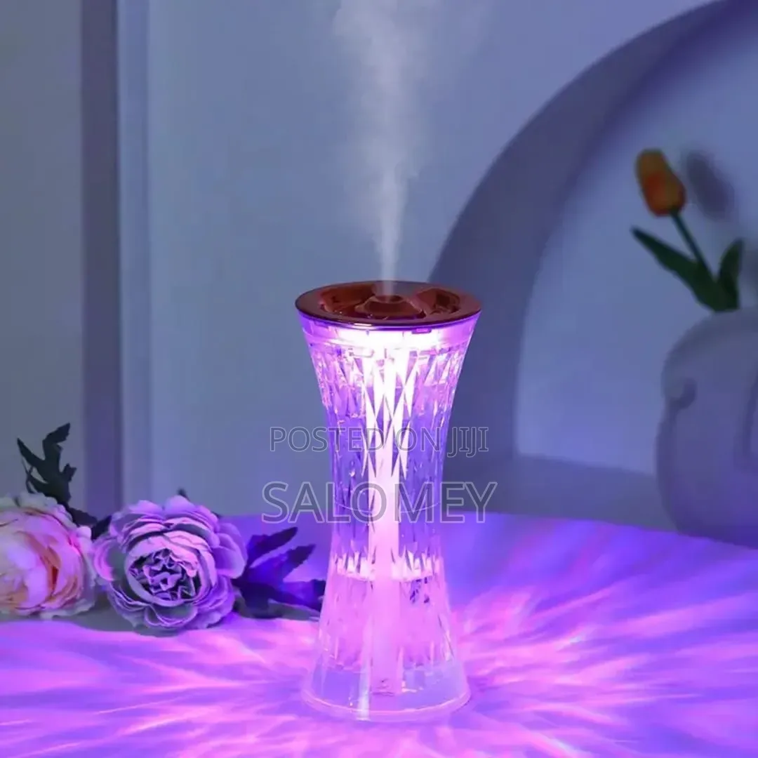 Humidifier