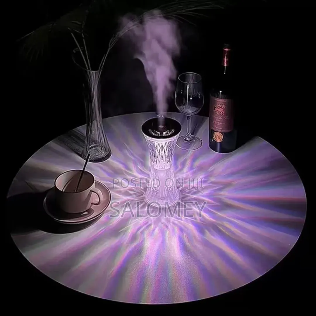Humidifier