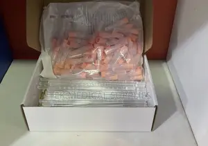 Disposable ESR Pipette