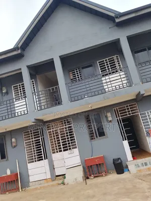 1bdrm Apartment in Penteng, Barrier for rent