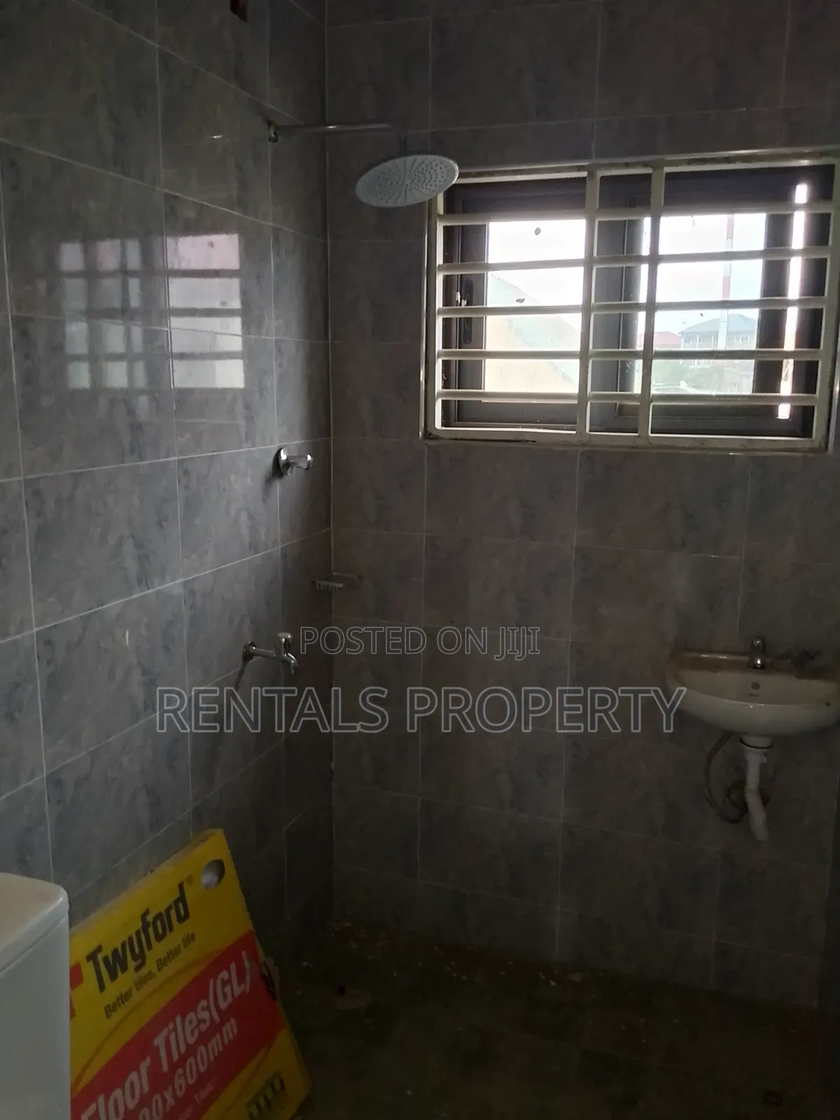1bdrm Apartment in Penteng, Barrier for rent