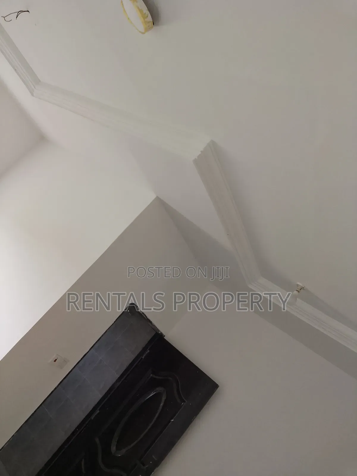 1bdrm Apartment in Penteng, Barrier for rent