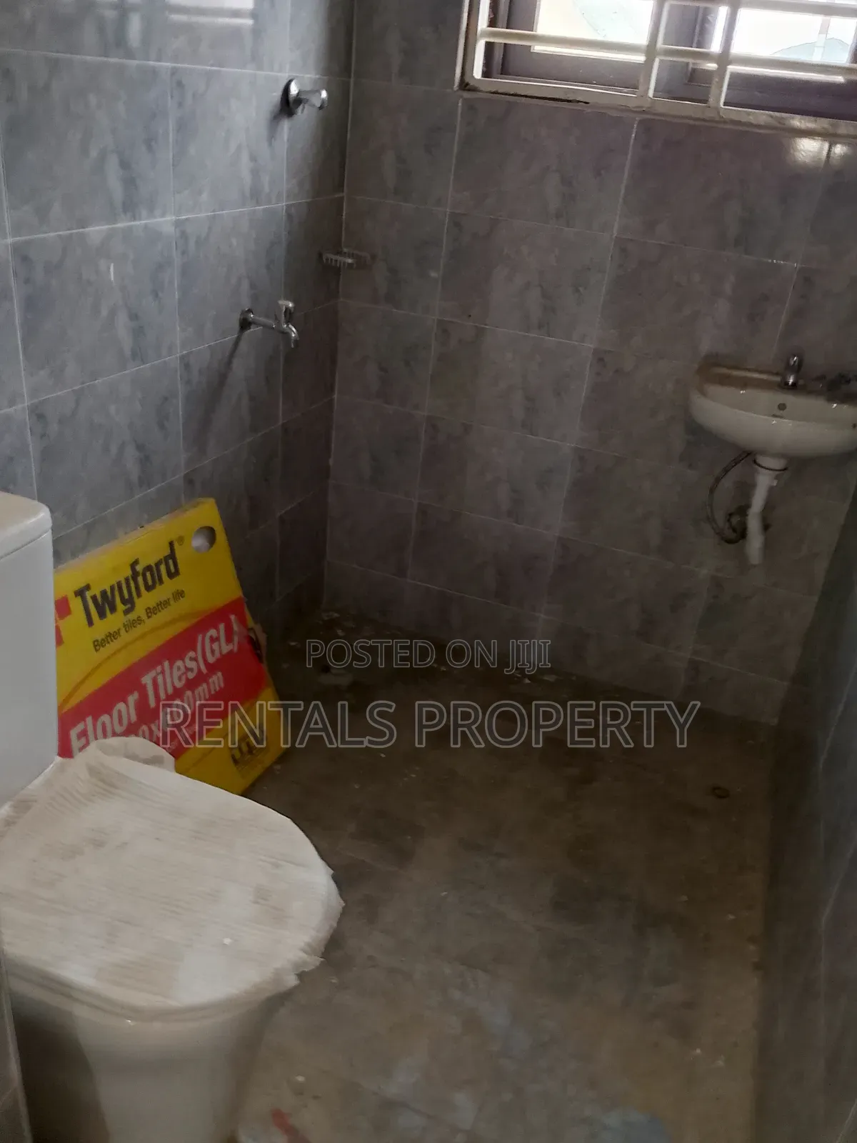 1bdrm Apartment in Penteng, Barrier for rent