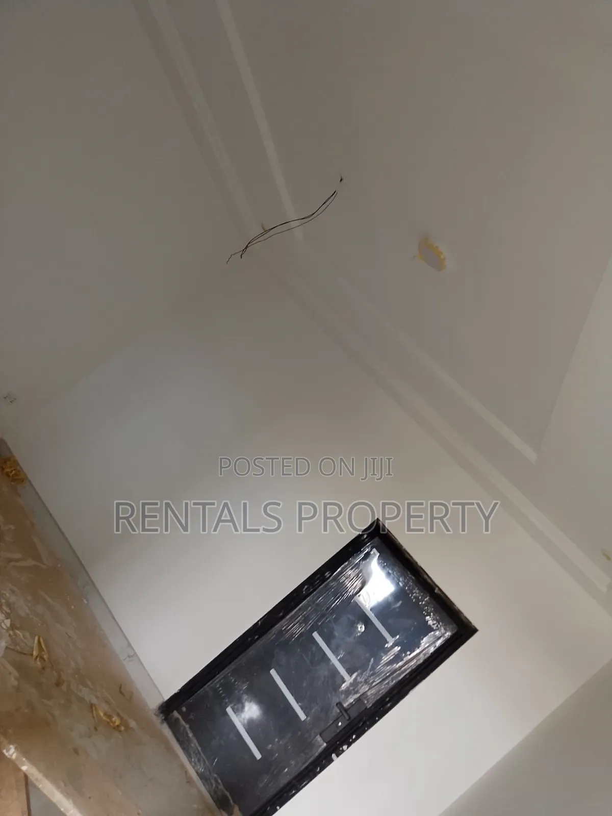 1bdrm Apartment in Penteng, Barrier for rent
