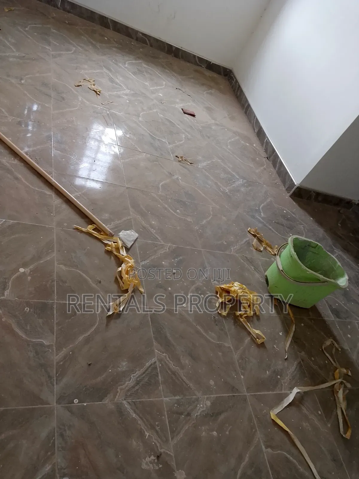 1bdrm Apartment in Penteng, Barrier for rent