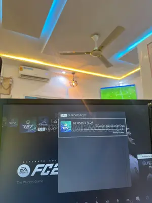 Ea Fc 27 Ultimate Edition