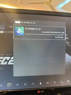 Ea Fc 27 Ultimate Edition