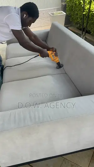 House Cleaning, Couch Cleaning and Fumigation