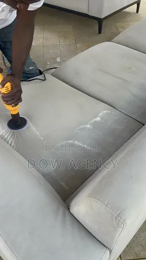House Cleaning, Couch Cleaning and Fumigation