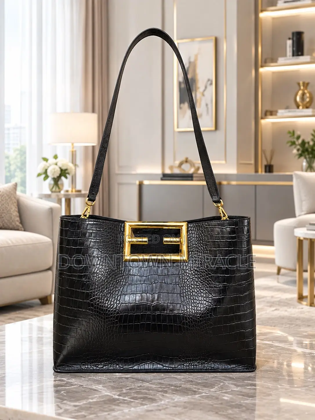 Designer Bags