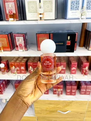 Lancome Tresor La Nuit
