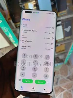 Honor Magic4 256 GB White