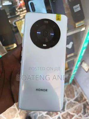 Honor Magic4 256 GB White