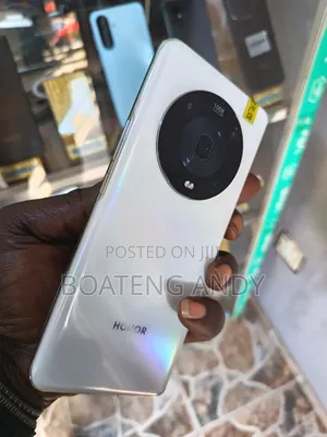 Honor Magic4 256 GB White
