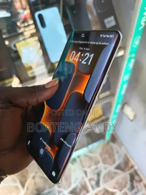 Honor Magic4 256 GB White