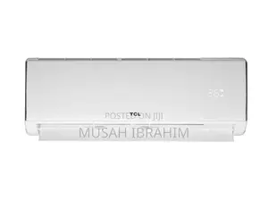 TCL 2.0 HP Split Air Conditioner (TAC-18CSA/XA51)