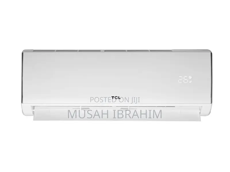 TCL 2.0 HP Split Air Conditioner (TAC-18CSA/XA51)