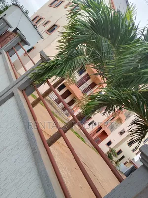 1bdrm Block of Flats in Frafraha for rent