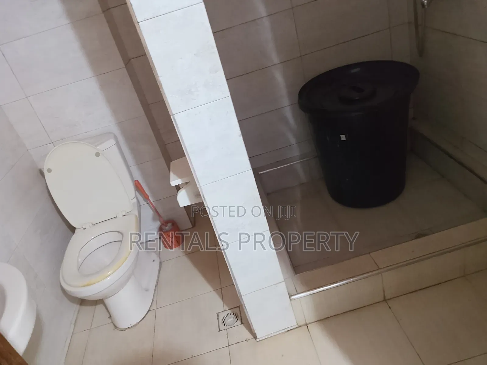 1bdrm Block of Flats in Frafraha for rent