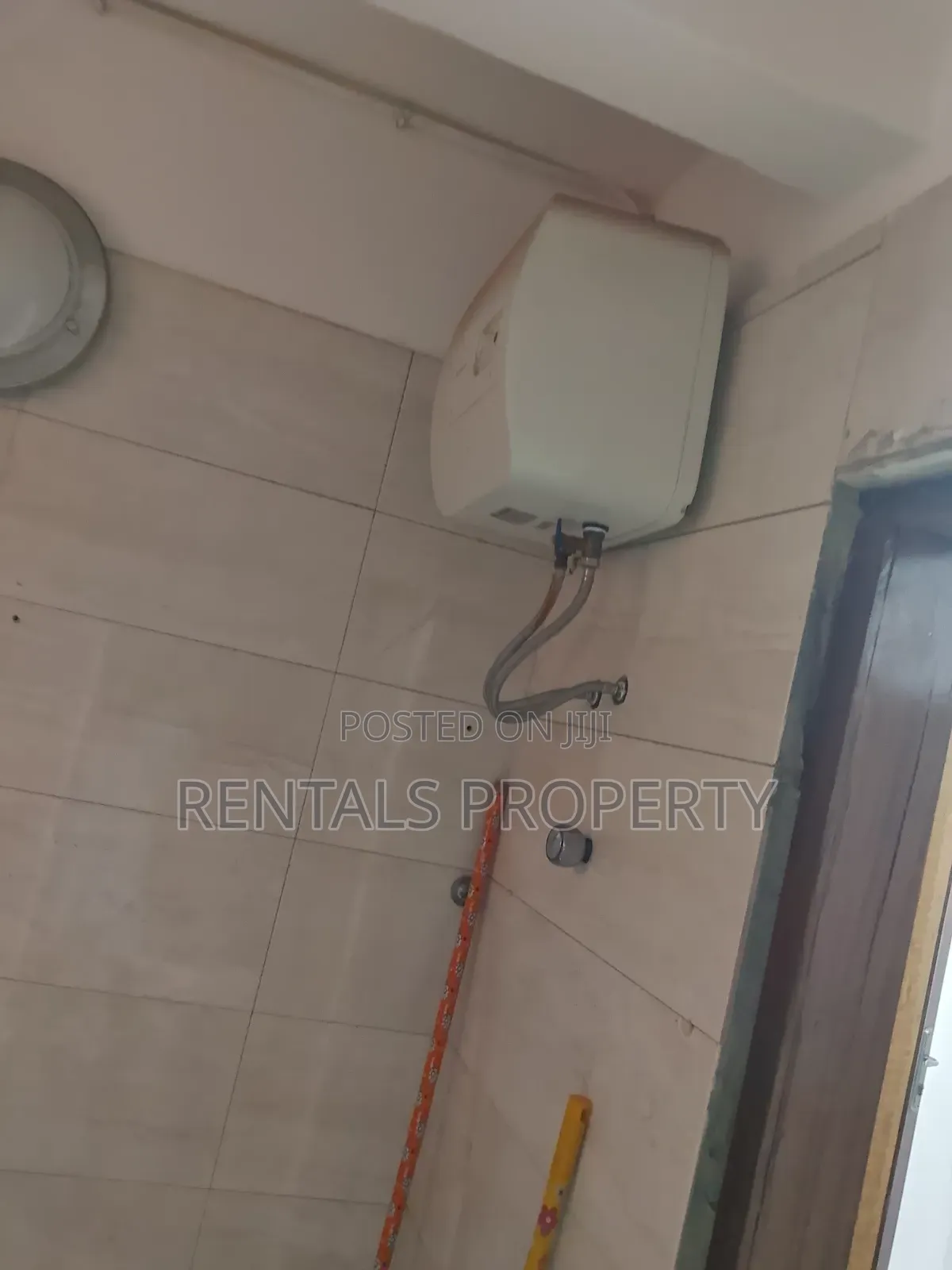 1bdrm Block of Flats in Frafraha for rent