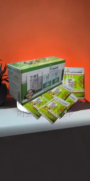 Exceptional Time Herbasoul — Professional-Grade Herbal Support