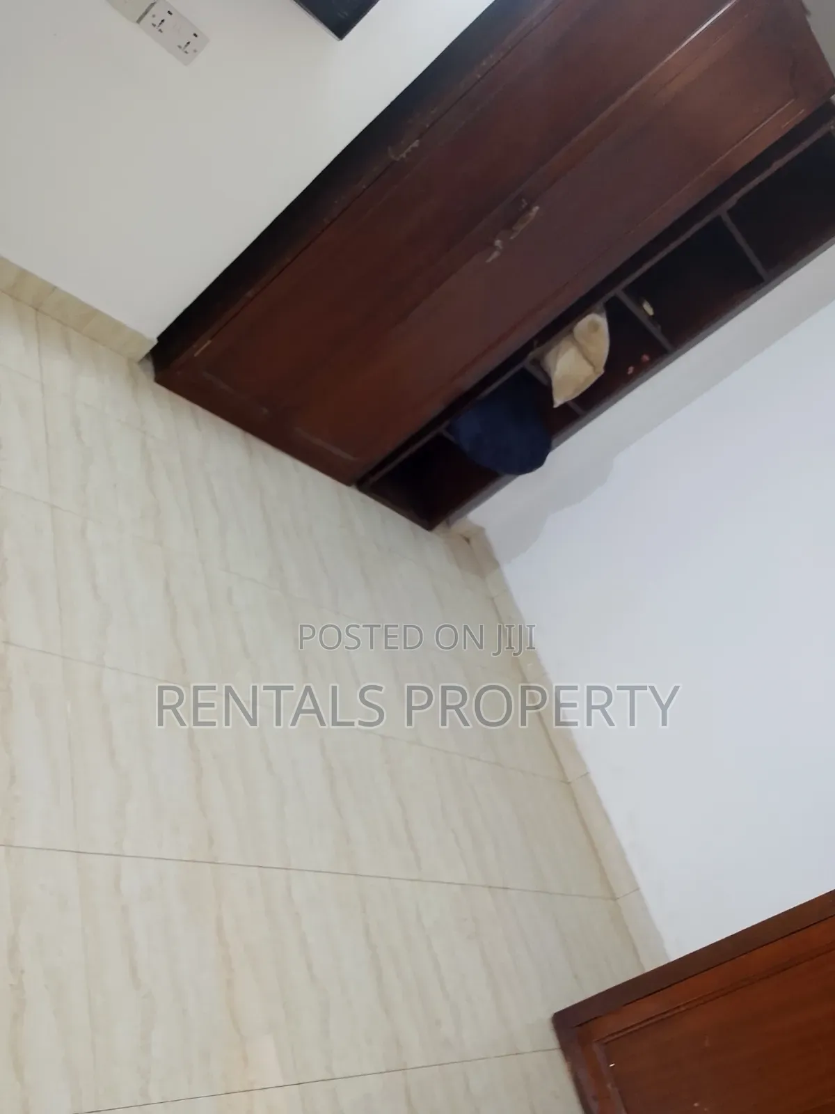 1bdrm Block of Flats in Frafraha for rent