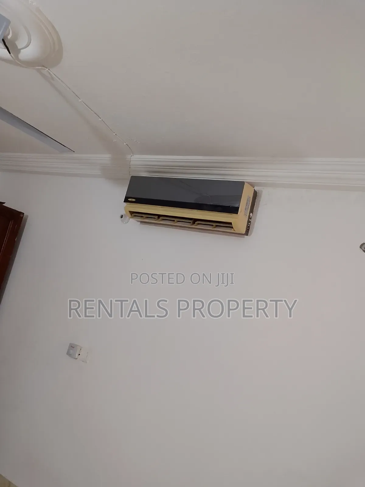 1bdrm Block of Flats in Frafraha for rent