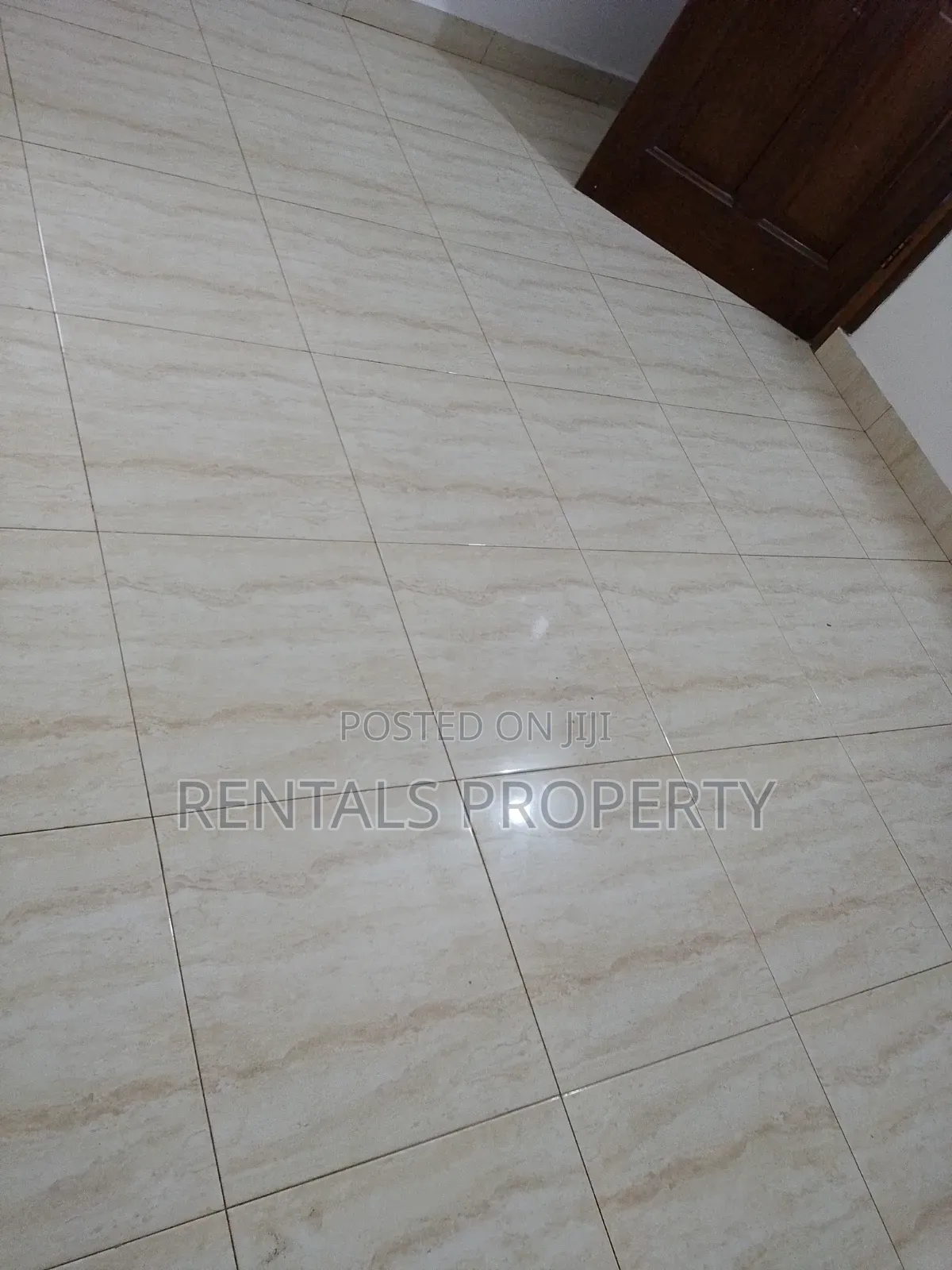 1bdrm Block of Flats in Frafraha for rent