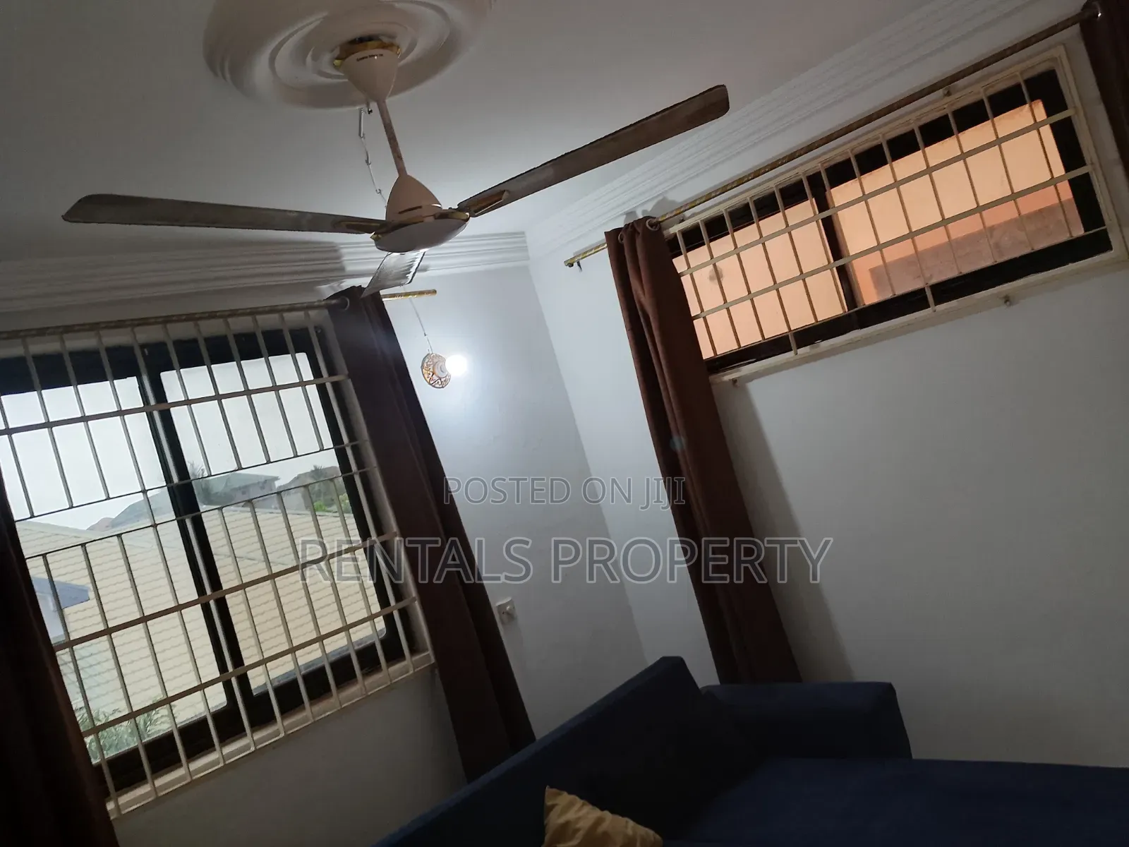 1bdrm Block of Flats in Frafraha for rent