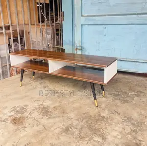 TV Stand B003/Bw