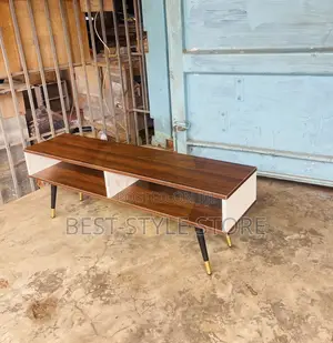 TV Stand B003/Bw
