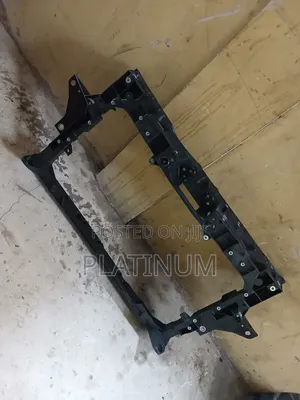 Honda Accord 2022-2025 Front Radiator Support
