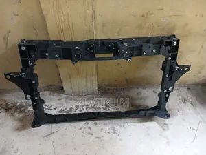 Honda Accord 2022-2025 Front Radiator Support