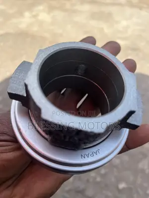 Kia Rhino Release Bearing