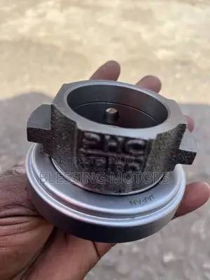 Kia Rhino Release Bearing
