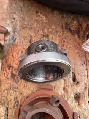 Kia Rhino Release Bearing