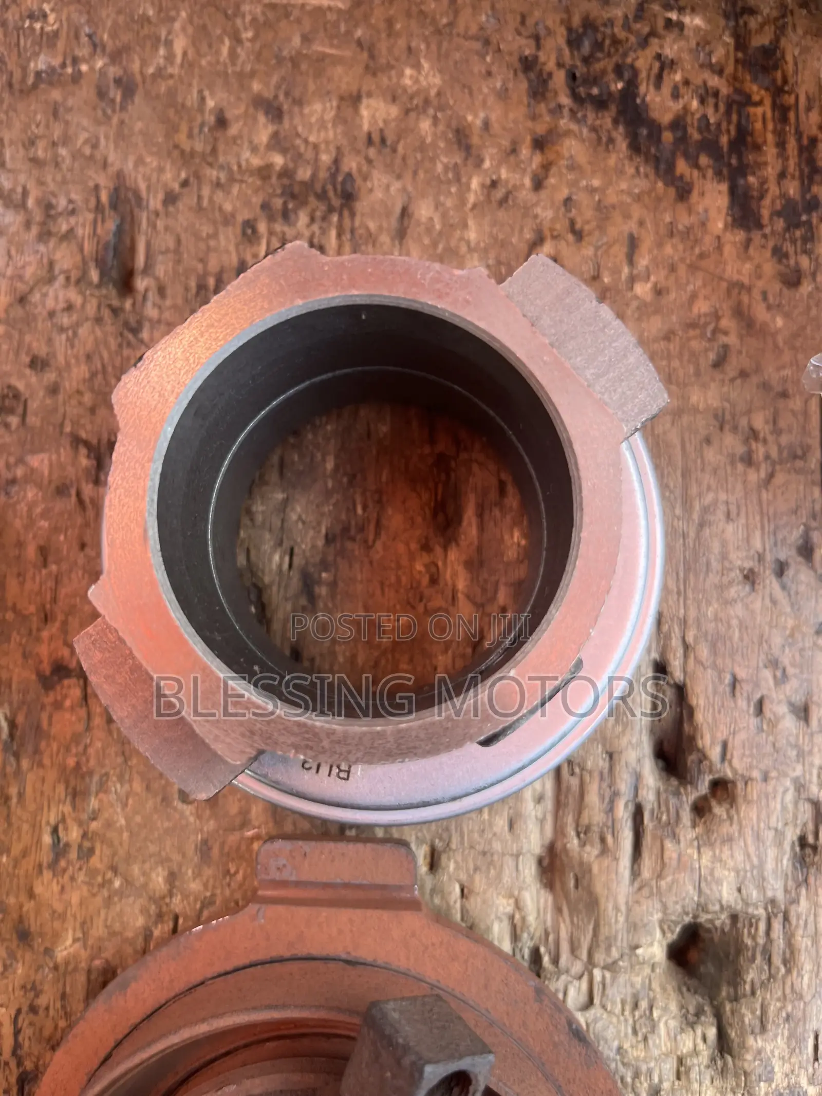 Kia Rhino Release Bearing