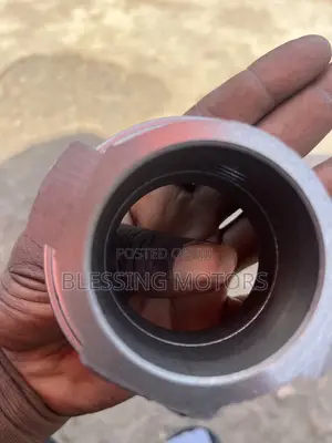 Kia Rhino Release Bearing