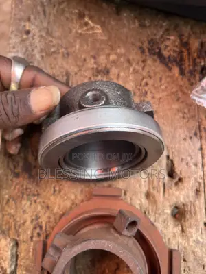 Kia Rhino Release Bearing