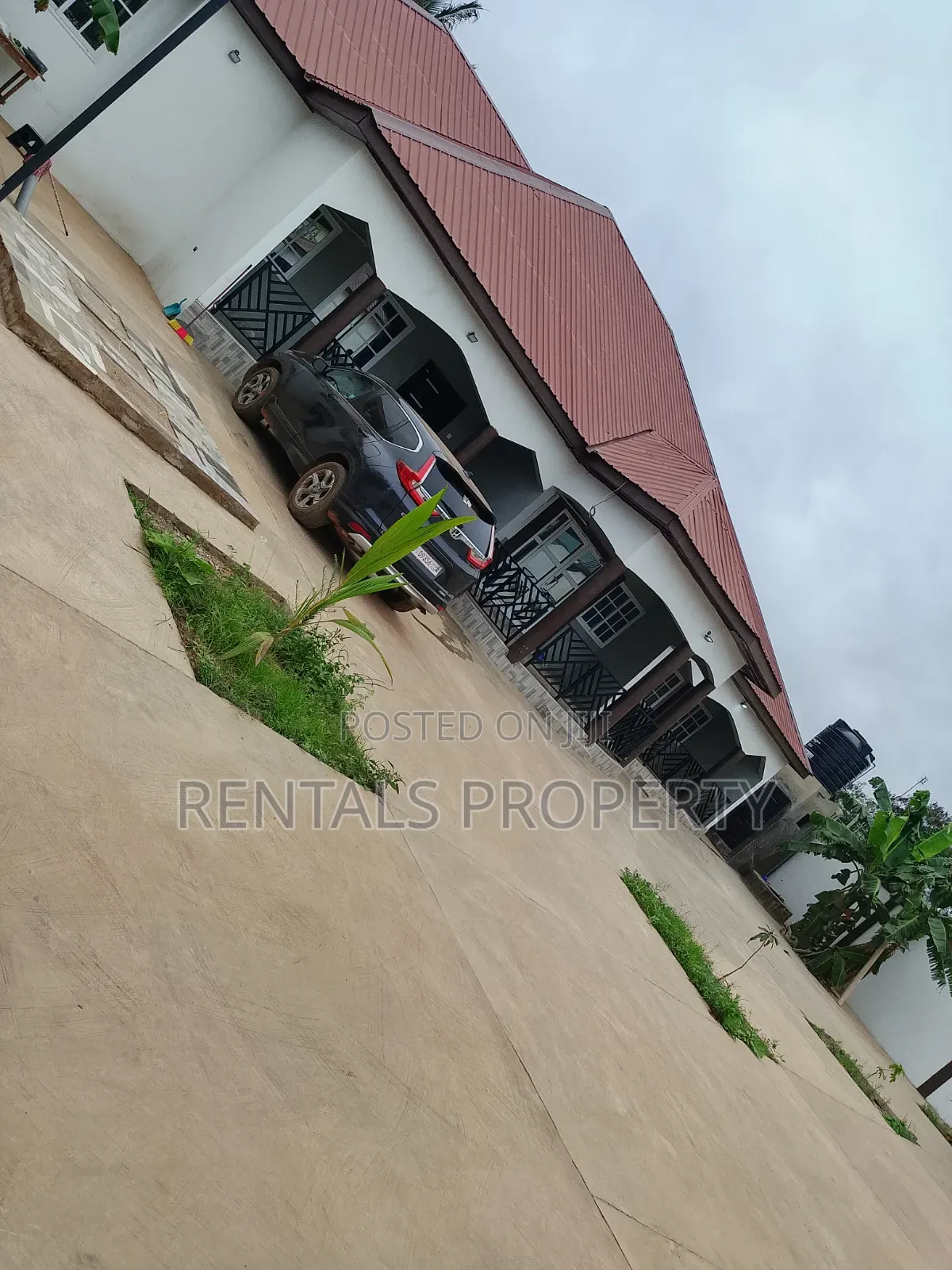 3bdrm Apartment in Oyarifa, Pentecost for rent