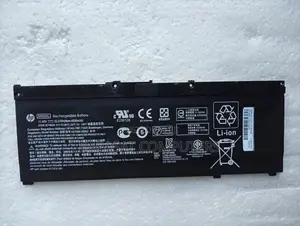All New HP Sr03xl Battery