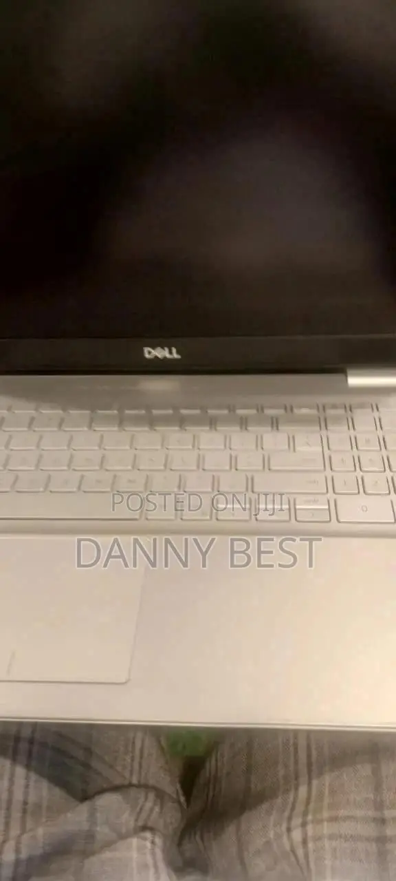 Laptop Dell Inspiron 15 8GB Intel Core i5 SSD 256GB