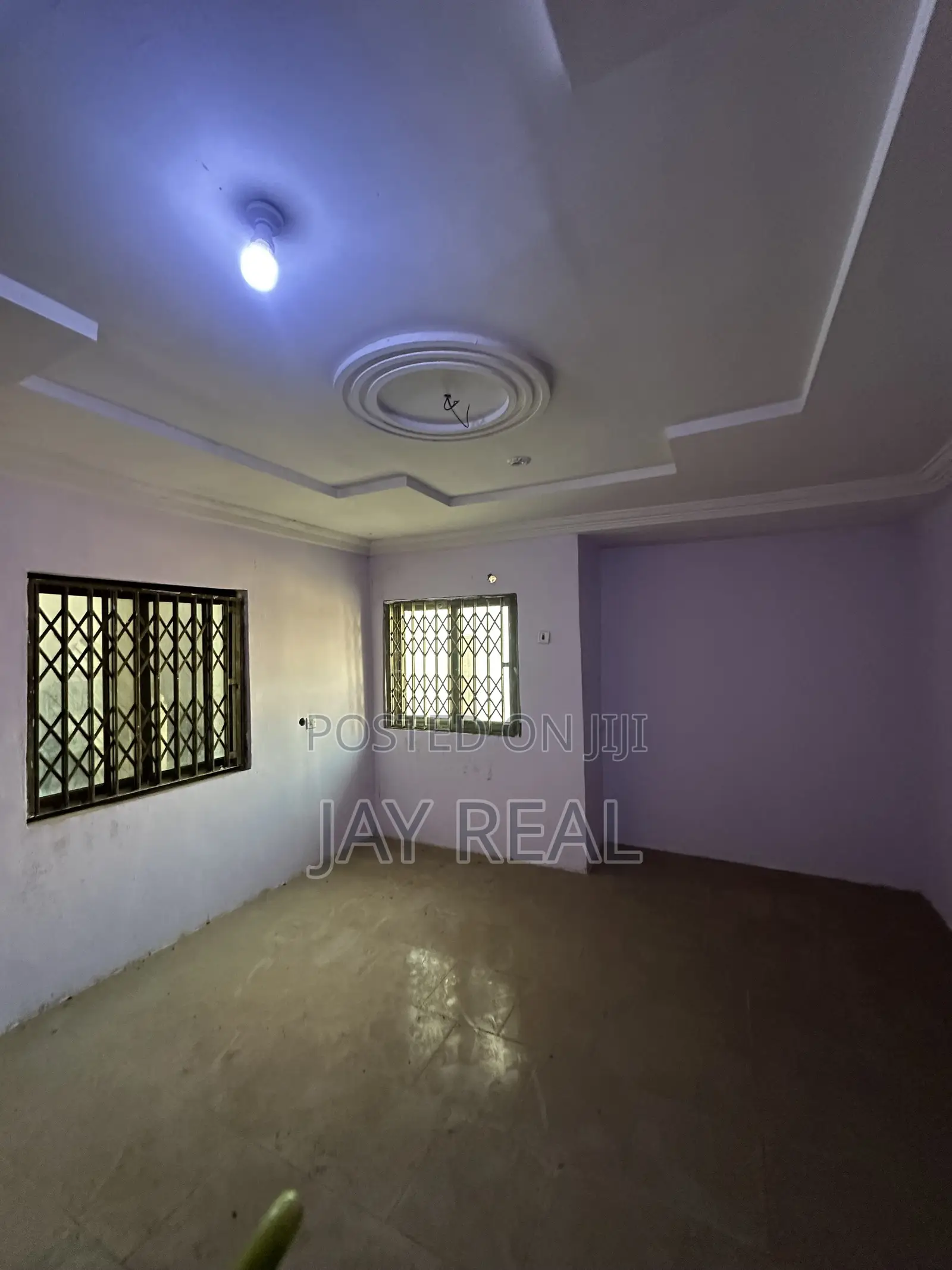 3bdrm Apartment in Jay Real Estate, Kasoa for rent
