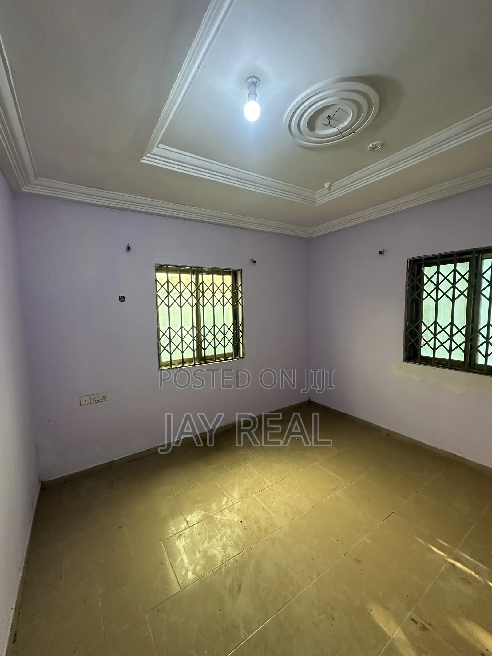 3bdrm Apartment in Jay Real Estate, Kasoa for rent